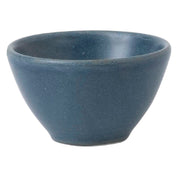 Churchill China RBBLBSD21 Dip Pot 2 Oz. 2-3/4" Dia. X 1-9/16"H