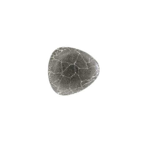 Churchill China KRBKTR9 1 - Plate, 9" Dia., Triangular