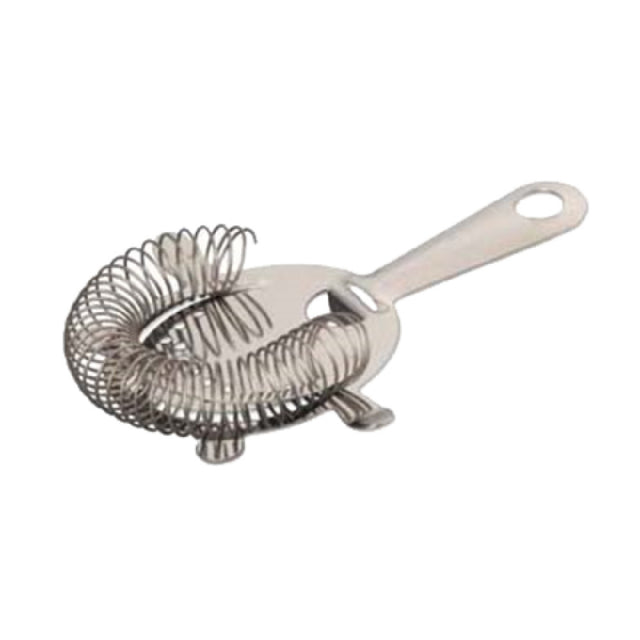 Browne Foodservice 57507 Bar Strainer 6" 4 Ears