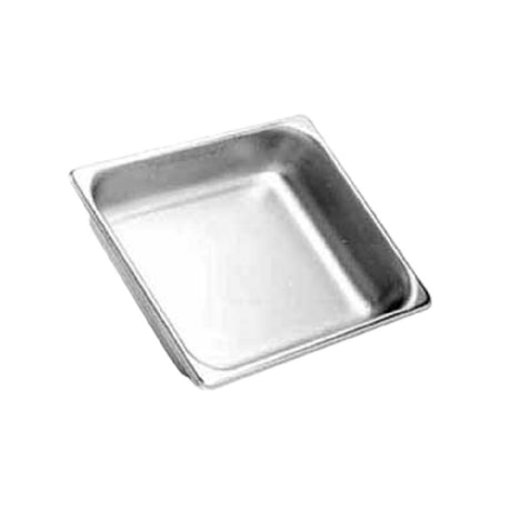 Hatco ST PAN 1/2 Half Size Pan 2-1/2" Each