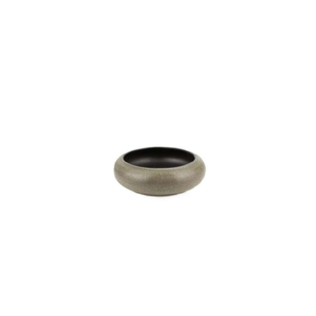 Arc Cardinal FP866 Klay Collection 1 Lava Deep Bowl (D:6.75'') ['Stoneware']