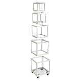 Bon Chef 2972 Cube Buffet Tower 5-piece Set Various Sizes