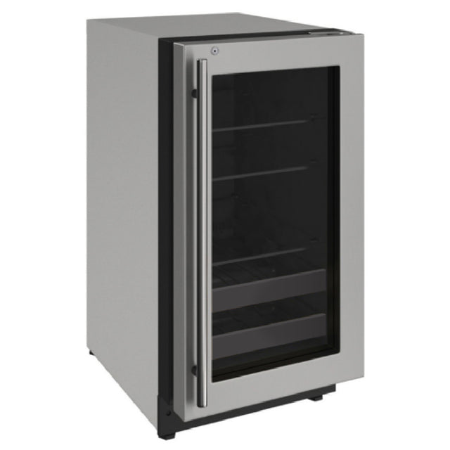 U-Line Corporation U-2218BEVS-13A 2000 Series Undercounter Refrigerator