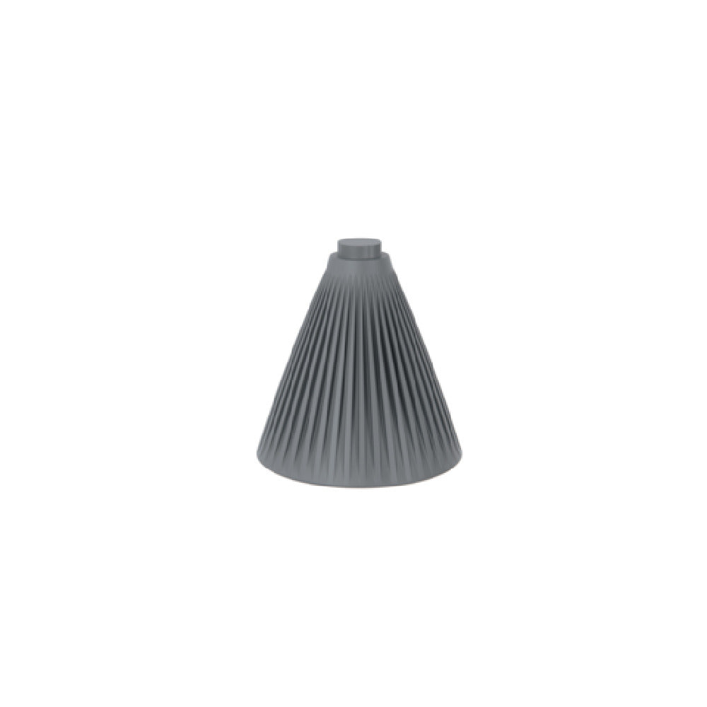 Bauscher Hepp TGY50019 - Pedestal, Short, Ash