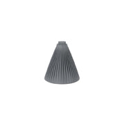 Bauscher Hepp TGY50019 - Pedestal, Short, Ash