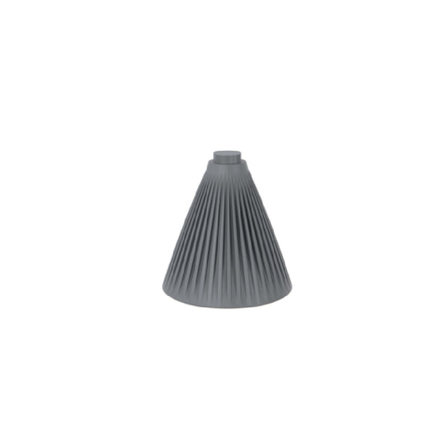 Bauscher Hepp TGY50019 - Pedestal, Short, Ash