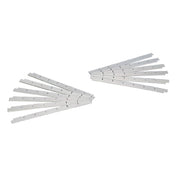 Hubert 45314 - Kratos® Blade Replacement, Fits 29A-011 (1/2") XL Vegetable Dicers