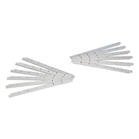 Hubert 45314 - Kratos® Blade Replacement, Fits 29A-011 (1/2") XL Vegetable Dicers