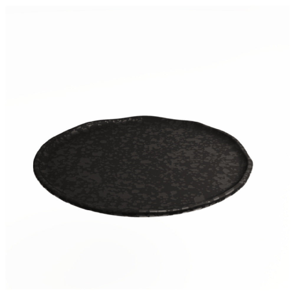 Bauscher Hepp TB4713 - Mineral Collection Plate, 10" Dia. X .2"H, Round