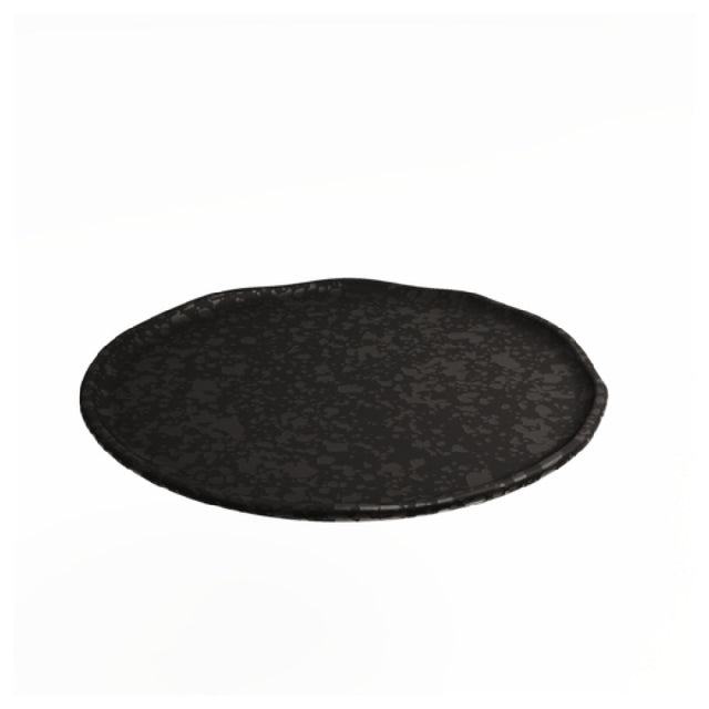 Bauscher Hepp TB4713 - Mineral Collection Plate, 10" Dia. X .2"H, Round