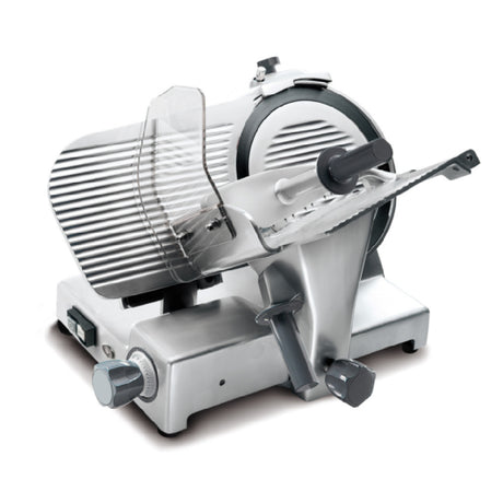 SIRMAN 153341N08WNA - PALLADIO 330 ING Food Slicer, Electric, Heavy-duty