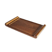 On The Table AS-0148 Slay Board 14"W X 8"D Medium