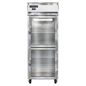 Continental Refrigerator 1FENGDHD Extra-Wide Freezer Reach-in 28-1/2"W