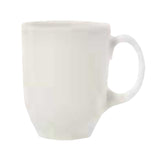 Libbey 903042001 (Formerly Syracuse China) Mug 11 Oz. 4-1/2" Dia. X 4"H