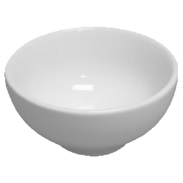 Vertex China AV-SS30 Soup/Salad Bowl 4 Oz. 3-1/2" Dia.