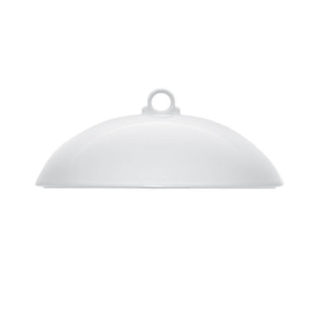 Bauscher Hepp 283729 - Cover, 9", Porcelain