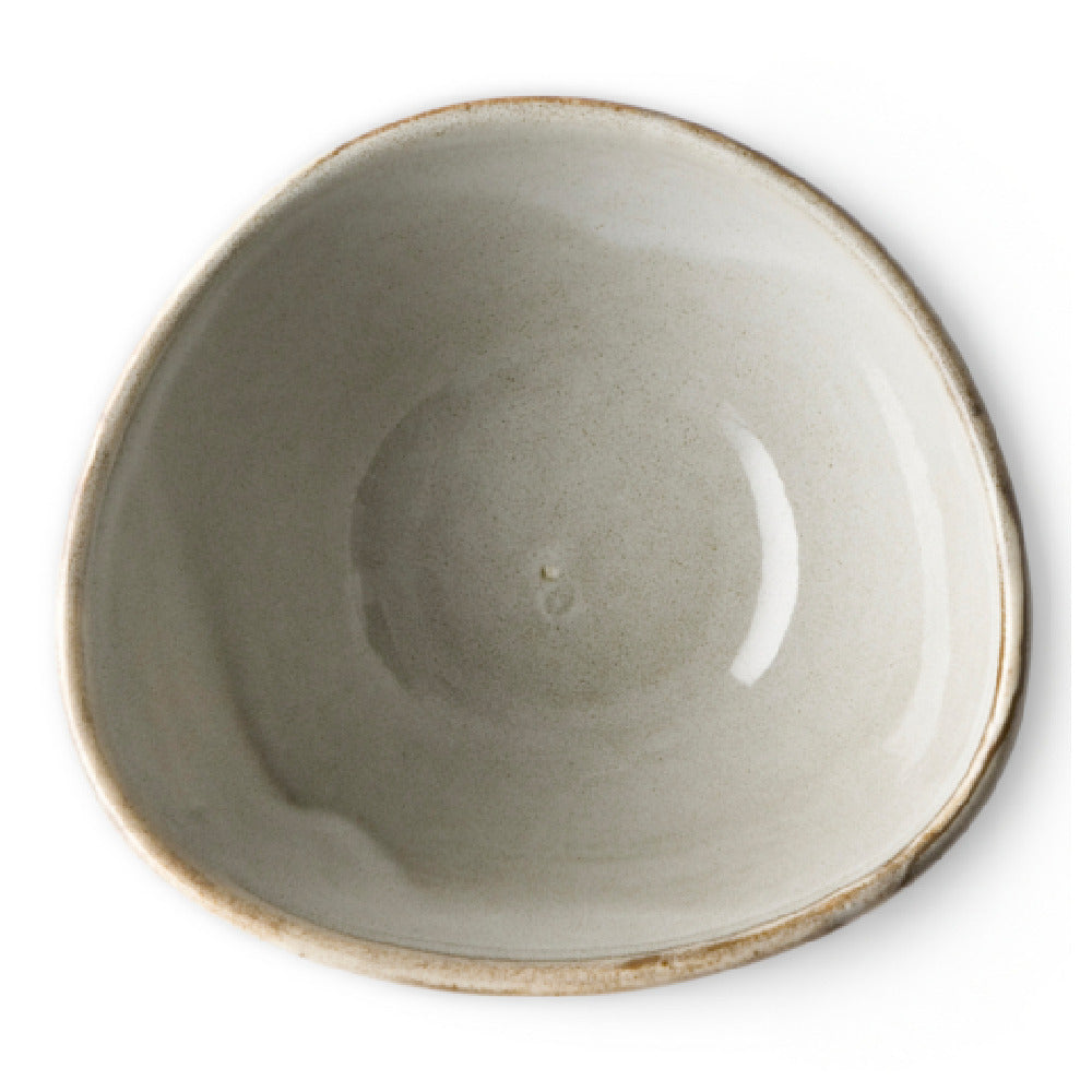 Bon Chef 2300007P - Tavola Bowl, 8 Oz., 4-7/10" Dia. X 2-1/4"H