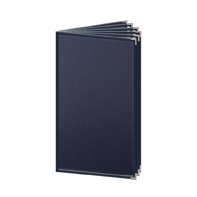 Risch 2010 8.5X14 Pajco Semi-flexible Menu Cover (specify Color) 8-1/2" X 14"