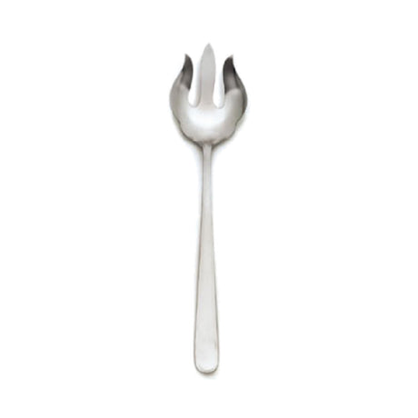 Alegacy Foodservice Products 816 New Era Jumbo Spoon Fork 12" Overall Length One-piece