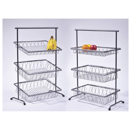 GET Enterprises IR-902 Urban Renewal™ POP™ Pane Stand 22-3/4" X 11" X 31-1/4"H Rectangular