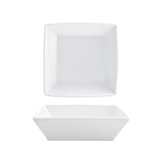 FOH DBO064WHP23 Kyoto™ Bowl 26 Oz. 7" X 7" X 2"