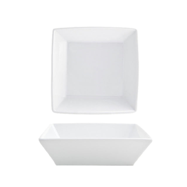 FOH DBO064WHP23 Kyoto™ Bowl 26 Oz. 7" X 7" X 2"