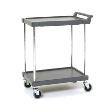 OlympicJ16UC2 Utility Cart 2-shelf 16" X 27"