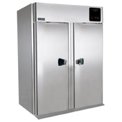 U-Line Corporation (Middleby) UCRE666-SS71A - U-Line Commercial Refrigerator, Roll-in