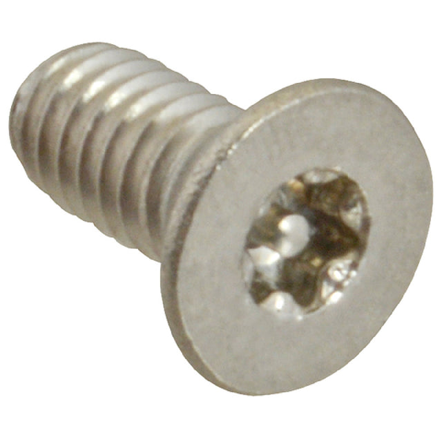 Franklin Machine Products 142-1715 Screw (Torx Tamper-Res T-15Ss)