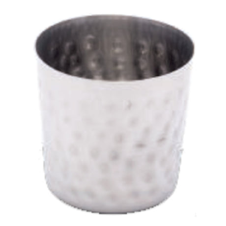 Alegacy Foodservice Products FFCH10 French Fry Cup 3-3/8" X 3-3/8" Straight Top