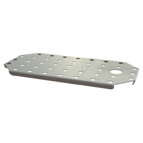 Cadco CDT-3 False Bottom 1/3 Size For Steam Pans