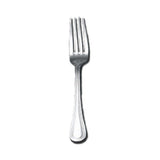 Bon Chef SBS3306 Sombrero European Dinner Fork 8.19" Brush Finish