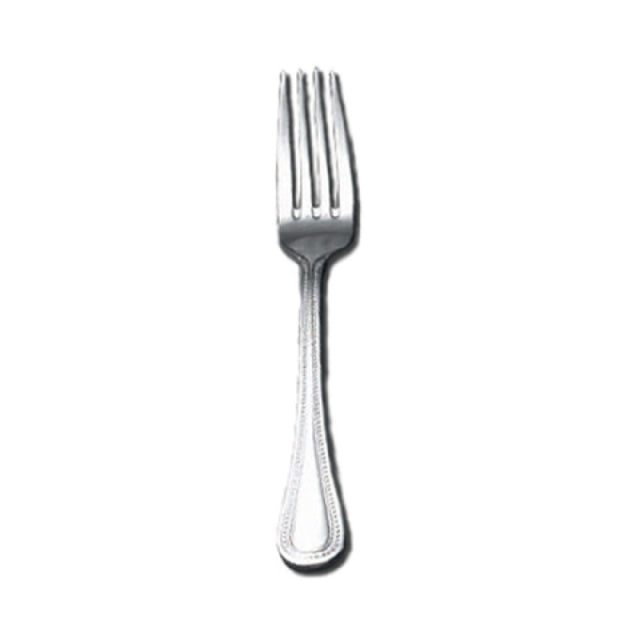 Bon Chef SBS3306S Sombrero European Dinner Fork 8.19" Brush Finish