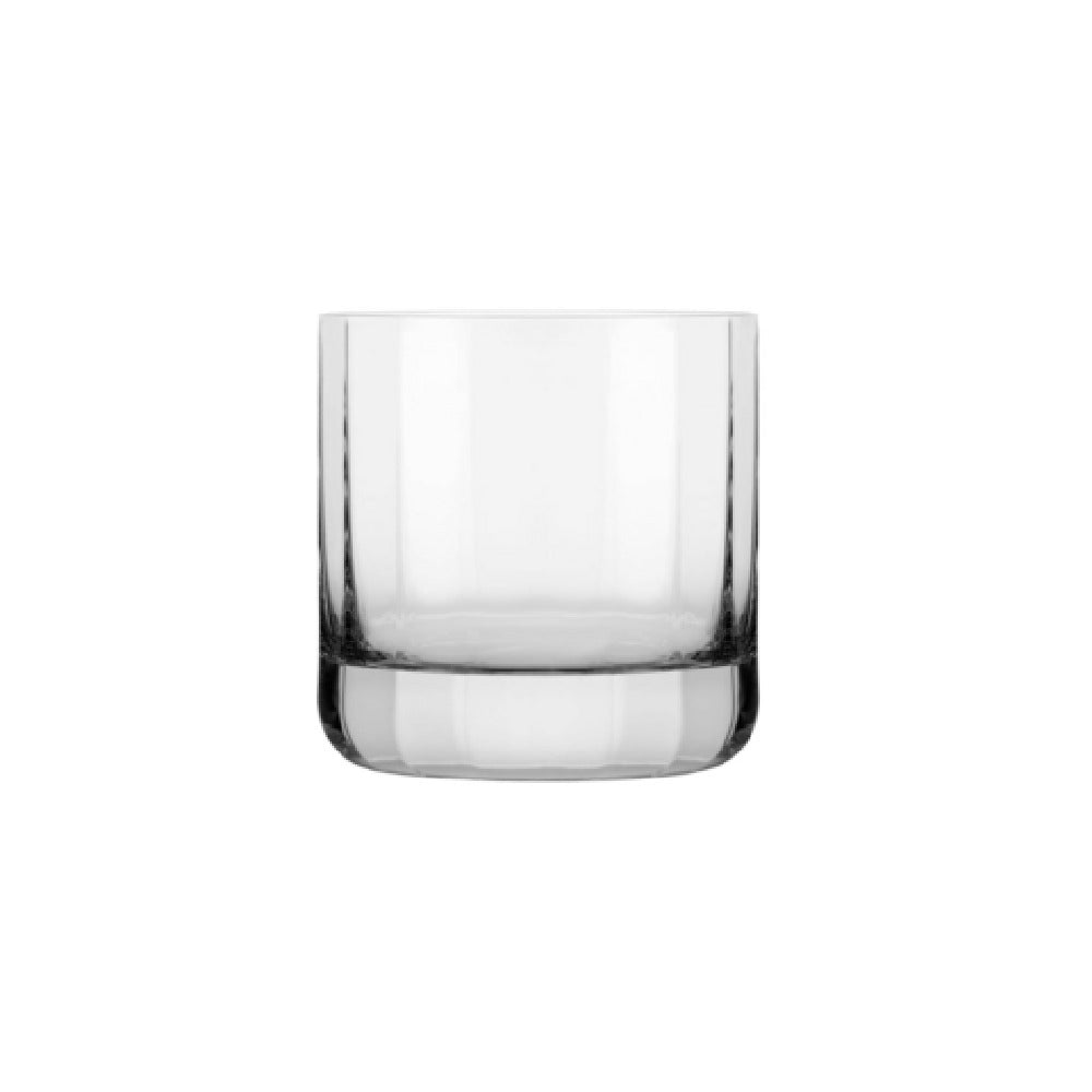 Libbey 9183 Double Old Fashion (DOF) Glass 12 Oz Radius