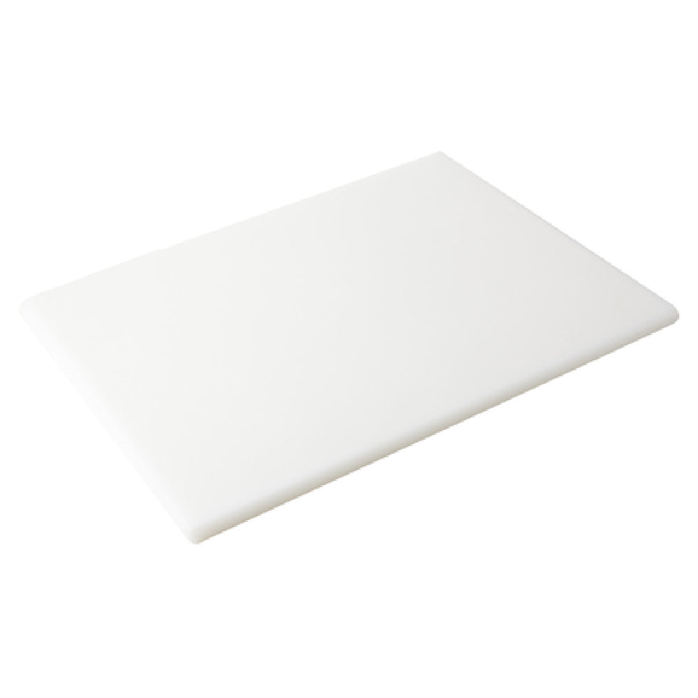 Bon Chef 9628 Cutting Board 24" X 18" X 3/4" Thick High Density Polyethylene