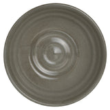 Steelite 6121RG007 Bowl 32 Oz. (1 Qt.) 7-7/8" Dia. X 2-3/8"H