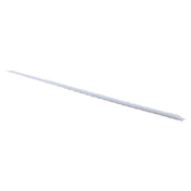 Franklin Machine Products 266-1057 Scraper Blade 17" Long Plastic