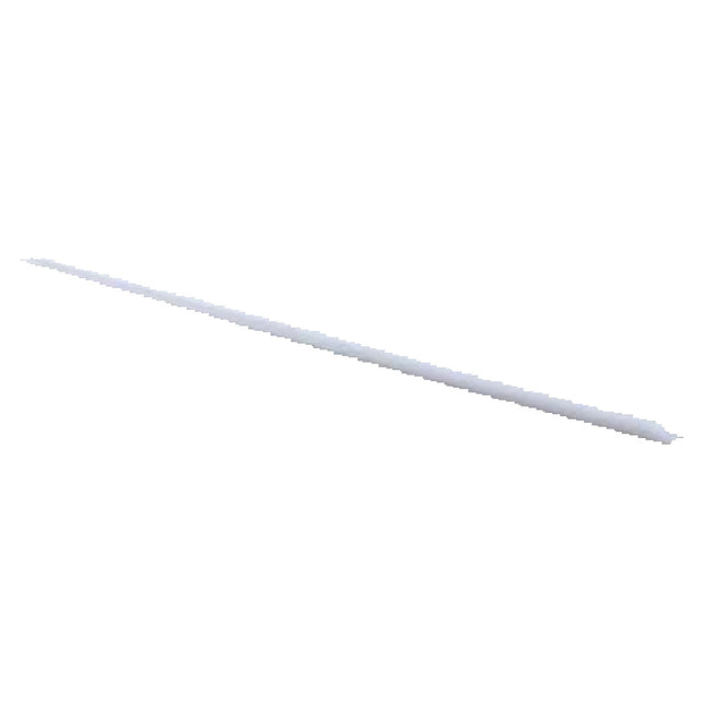 Franklin Machine Products 266-1057 Scraper Blade 17" Long Plastic