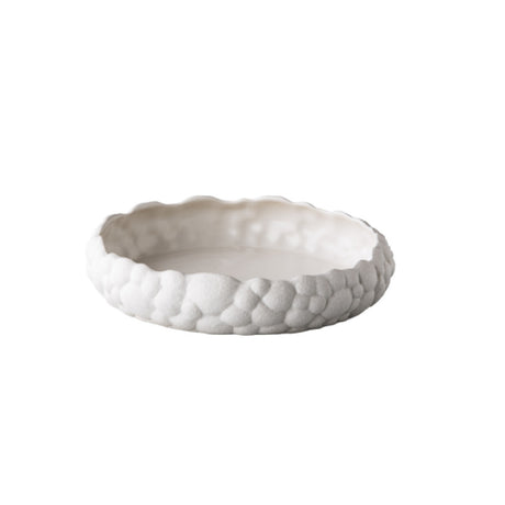 Bauscher Hepp RD18806 - Bubble Plate, 9.6" Dia. X 2.1", Round
