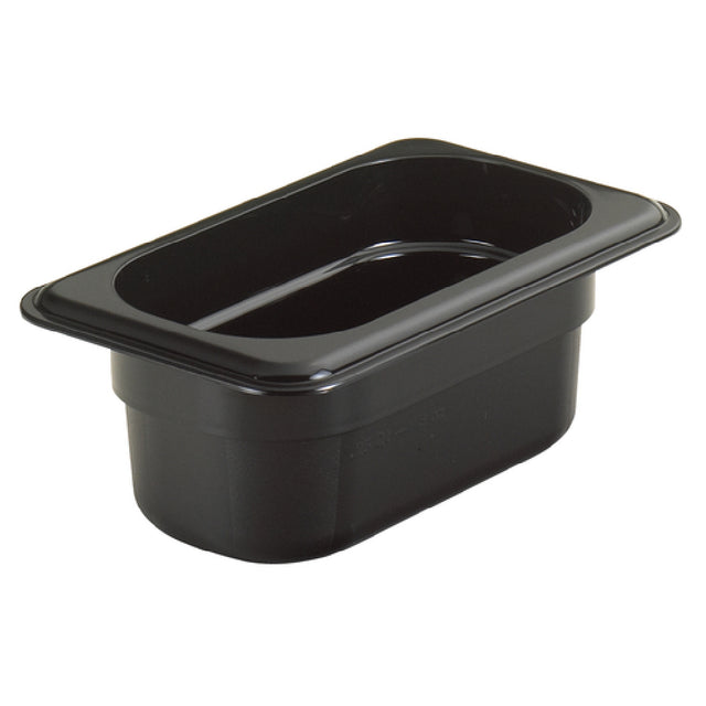 Cambro 92CW110 Camwear® Food Pan .6 Qt. Capacity 2-1/2" Deep