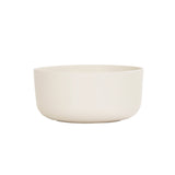 Cal Mil 24006-8-103 Oslo Platter 8"dia X 3.75"H Dishwasher Safe