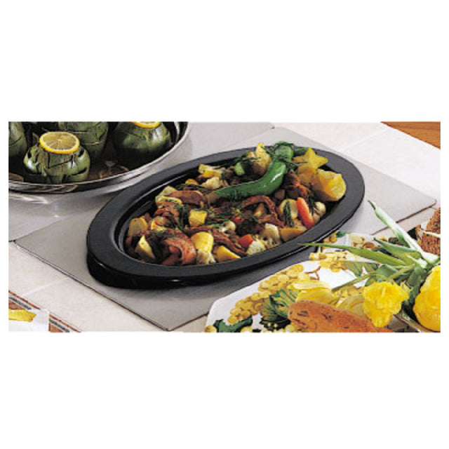 Bon Chef 966010 Tile Tray Full Size 13-1/8" X 21-1/2"