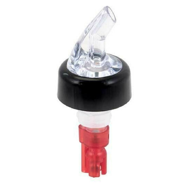 Franklin Machine Products 280-1419 Liquor Pourer 1 Oz. 3-11/16"H Plastic