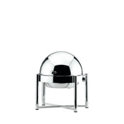 Bauscher Hepp 12.4093.1320 - Chafer, 20.6" X 19", With Roll Top