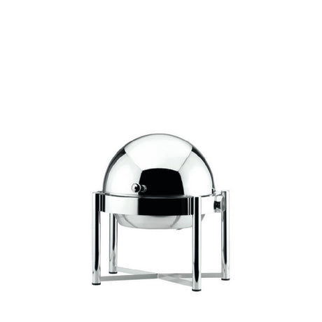 Bauscher Hepp 12.4093.1320 - Chafer, 20.6" X 19", With Roll Top