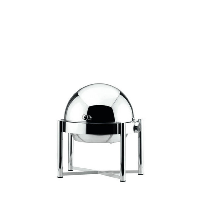 Bauscher Hepp 12.4093.1320 - Chafer, 20.6" X 19", With Roll Top