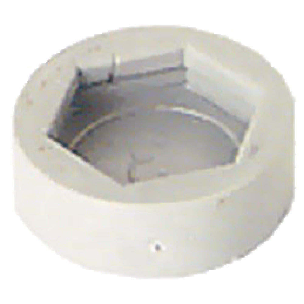 SPG FG4 - ISS Foot Glides (minimum Order Of 4 Each)