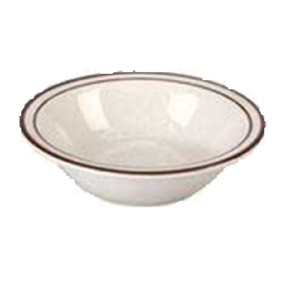 Vertex China CRV-10 Grapefruit Bowl 10-1/2 Oz. 6-3/8" Dia.