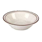 Vertex China CRV-10 Grapefruit Bowl 10-1/2 Oz. 6-3/8" Dia.