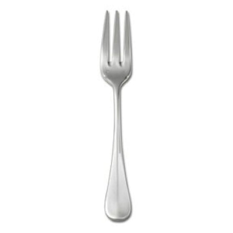 1880 Hospitality V018FFSF Oneida® Fish Fork 7-1/4" 1-piece